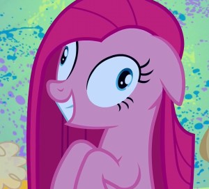 Cray Cray Pinkie