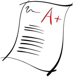 A+