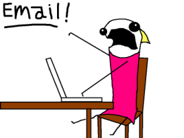 Love me some Hyperbole and a Half